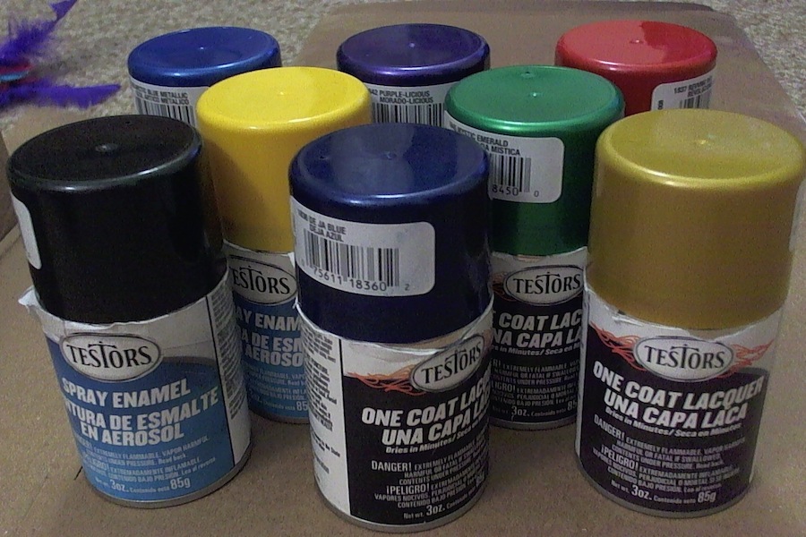 Cool Spray Paint Ideas That Will Save You A Ton Of Money Gold Spray
